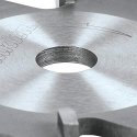 Makita B-48860 TCT saw 118X18X20mm 5° T6 SPECIALIZED for aluminum composition Makita B-48860 TCT saw 118X18X20mm 5° T6 SPECIALIZED for aluminum composition