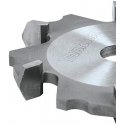 Makita B-48860 T.C.T. pjūklas 118X18X20mm 5° T6 SPECIALIZED aliuminio kompozicijai Makita B-48860 T.C.T. pjūklas 118X18X20mm 5° T6 SPECIALIZED aliuminio kompozicijai