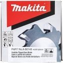Makita B-48860 T.C.T. pjūklas 118X18X20mm 5° T6 SPECIALIZED aliuminio kompozicijai Makita B-48860 T.C.T. pjūklas 118X18X20mm 5° T6 SPECIALIZED aliuminio kompozicijai
