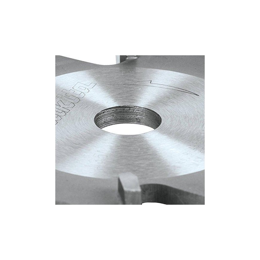 Makita B-48860 TCT saw 118X18X20mm 5° T6 SPECIALIZED for aluminum composition – 8