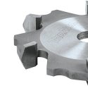 Makita B-48860 HM grooving cutter 135° Makita B-48860 HM grooving cutter 135°