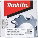 Makita B-48860 T.C.T. pjūklas 118X18X20mm 5° T6 SPECIALIZED aliuminio kompozicijai Makita B-48860 T.C.T. pjūklas 118X18X20mm 5° T6 SPECIALIZED aliuminio kompozicijai
