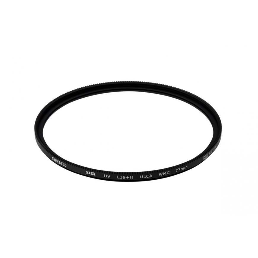 Benro Filter SHD ULCA WMC UV