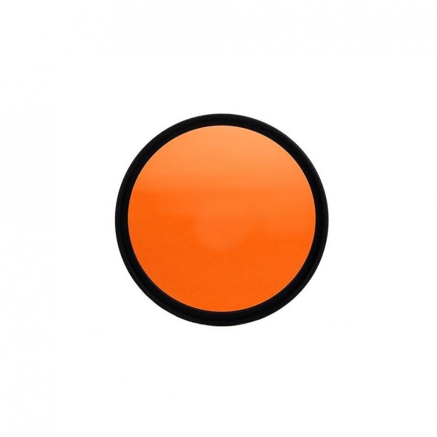 MARUMI Filter Marumi MC-YA2 (Orange) 72