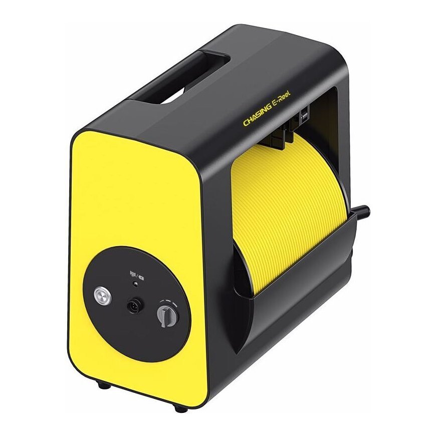 CHASING M2/M2 PRO E-REEL ELECTRIC WINDER INC. 200M CABLE
