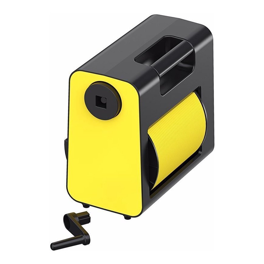 CHASING M2/M2 PRO E-REEL ELECTRIC WINDER INC. 200M CABLE – 2