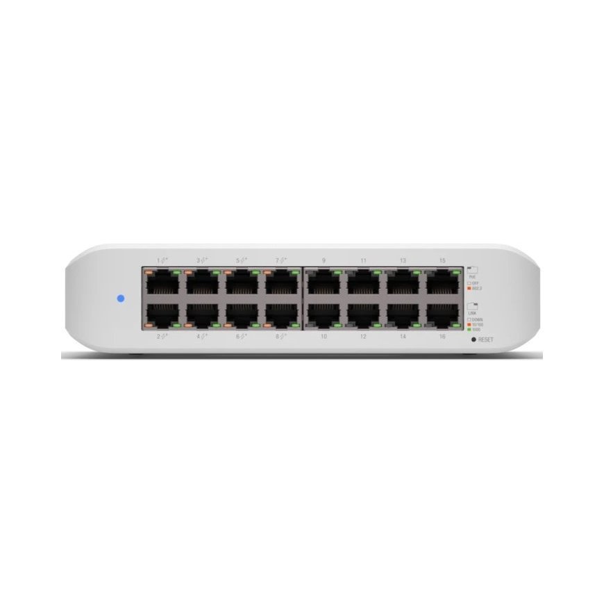 Ubiquiti Splitter Ubiquiti Switch Lite 16