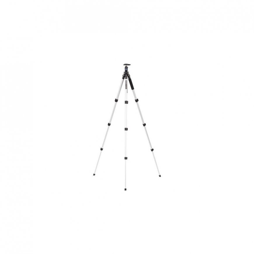 Tripod Benro Active 00 with BR0 ball head – 2