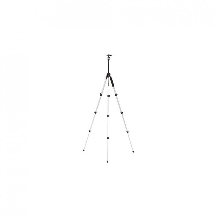 Tripod Benro Active 00 with BR0 ball head – 3