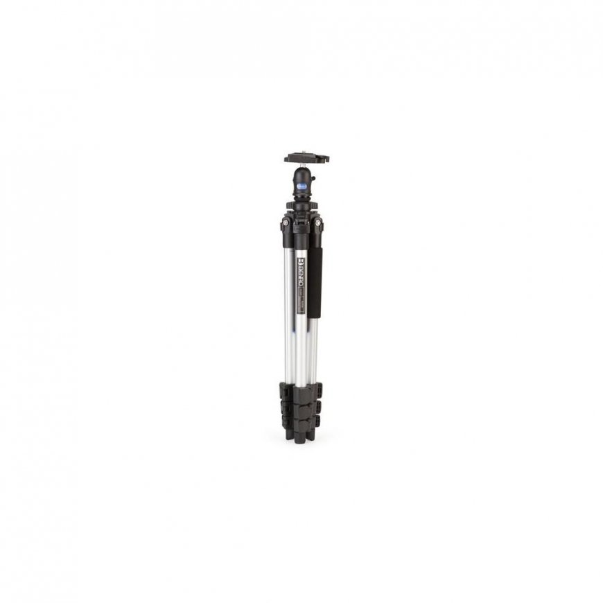 Tripod Benro Active 00 with BR0 ball head – 4
