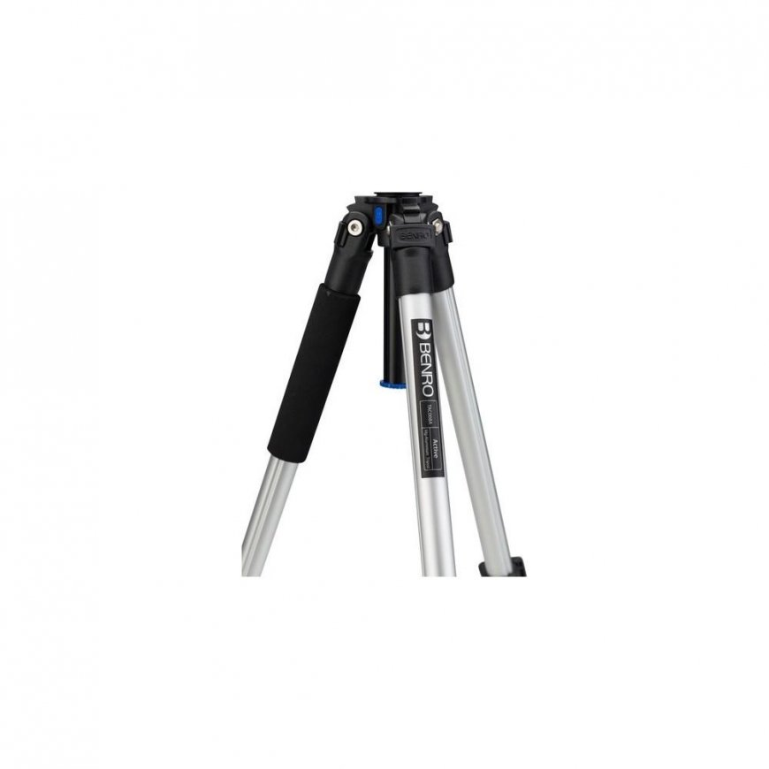 Tripod Benro Active 00 with BR0 ball head – 6