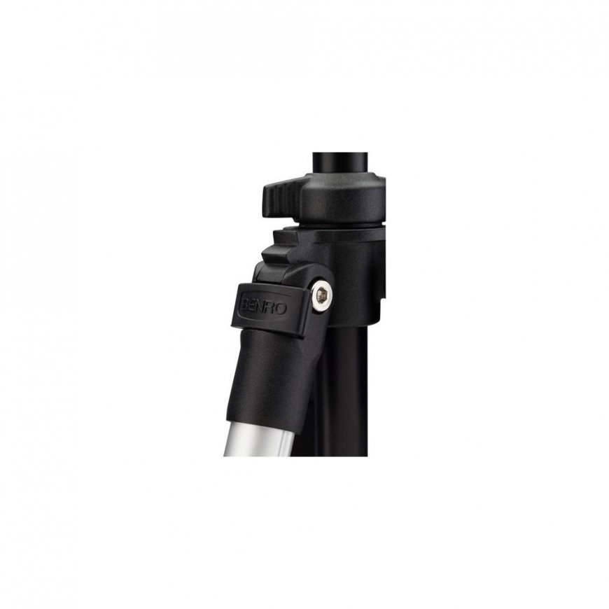Tripod Benro Active 00 with BR0 ball head – 9
