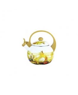 ENAMEL KETTLE 2.0L KH 3700