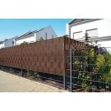Cellfast Tvoros juosta + 20 vnt. fiksatorių 19cmx35m Cellfast Tvoros juosta + 20 vnt. fiksatorių 19cmx35m