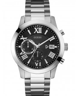 Laikrodis Guess Gents W0668G3