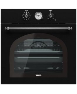 Built in oven Teka HRB6300ATS Anthracite Silver