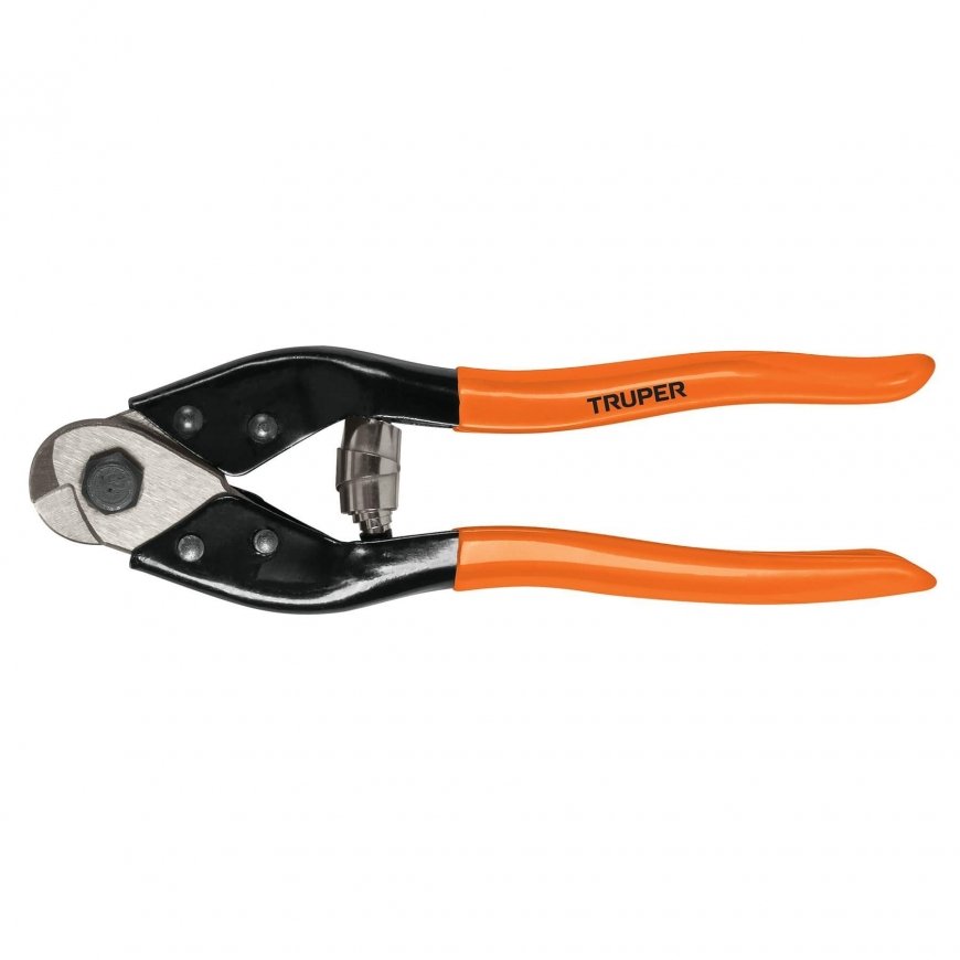 Truper Wire rope and cable cutter