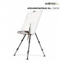 walimex pro Atelierstaffelei Aluminium XL 180cm walimex pro Atelierstaffelei Aluminium XL 180cm