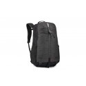 Thule Nanum 18L hiking backpack black (3204515) Thule Nanum 18L hiking backpack black (3204515)