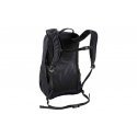 Thule Nanum 18L hiking backpack black (3204515) Thule Nanum 18L hiking backpack black (3204515)