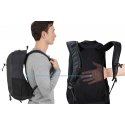 Thule Nanum 18L hiking backpack black (3204515) Thule Nanum 18L hiking backpack black (3204515)