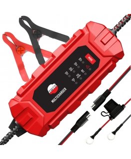 Autobil MultiCharger 12V battery charger