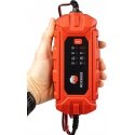 Autobil MultiCharger 12V -akkulaturi Autobil MultiCharger 12V -akkulaturi