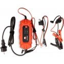 Autobil MultiCharger 12V -akkulaturi Autobil MultiCharger 12V -akkulaturi