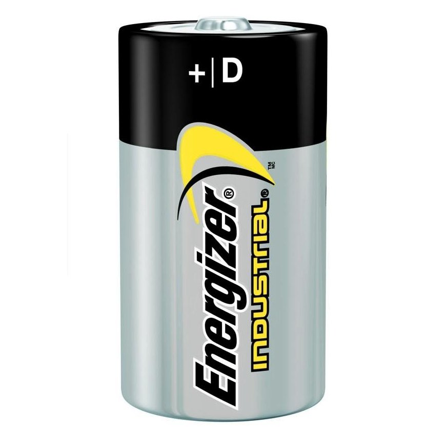 ENERGIZER INDUSTRIAL PRO D LR20 1