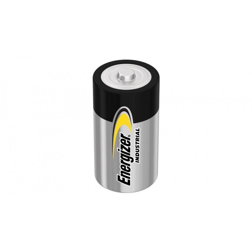 ENERGIZER INDUSTRIAL PRO D LR20 1.5V BATTERIES 12 PCS – 4