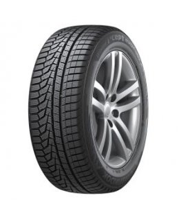 Hankook Tires Winter i*cept evo2 SUV (W320A) 108 W XL AO ( CBB 73dB )