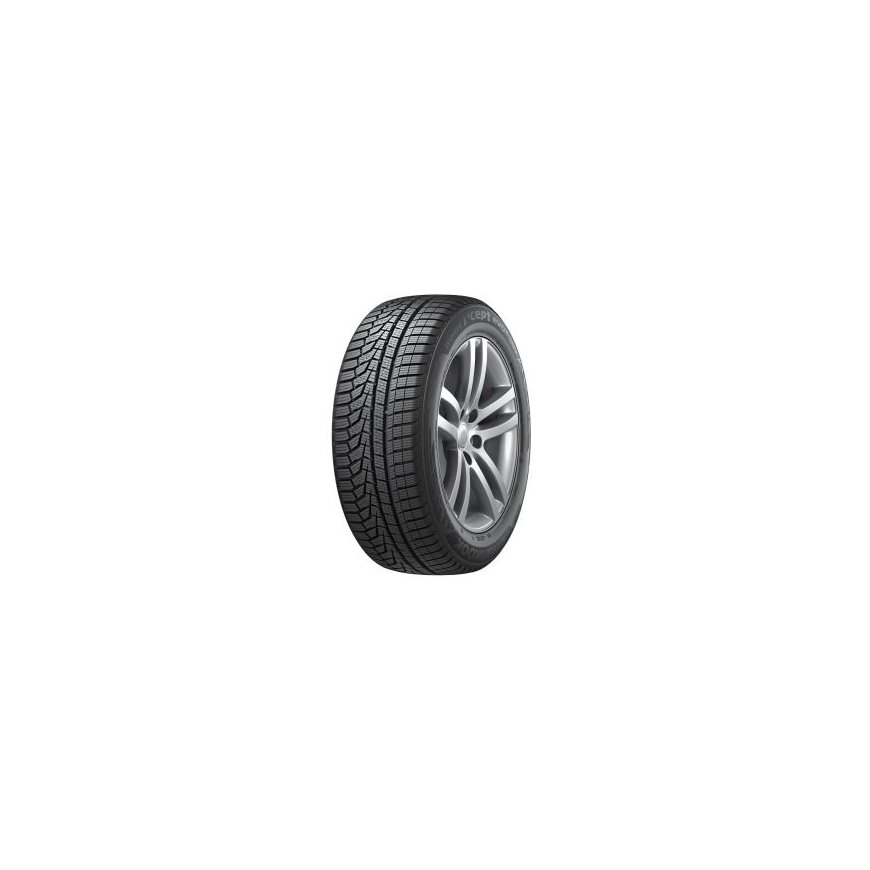 Hankook Tires Winter i*cept evo2 SUV