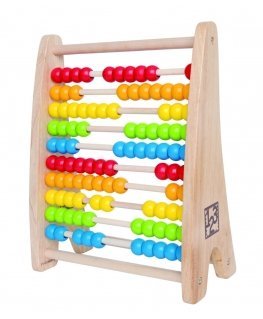 HAPE scanner Rainbow balls, E0412
