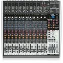 Behringer Xenyx X2442USB compact mixer