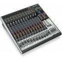 Behringer Xenyx X2442USB -kompaktimikseri Behringer Xenyx X2442USB -kompaktimikseri