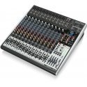 Behringer Xenyx X2442USB -kompaktimikseri Behringer Xenyx X2442USB -kompaktimikseri