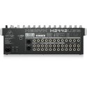 Behringer Xenyx X2442USB compact mixer