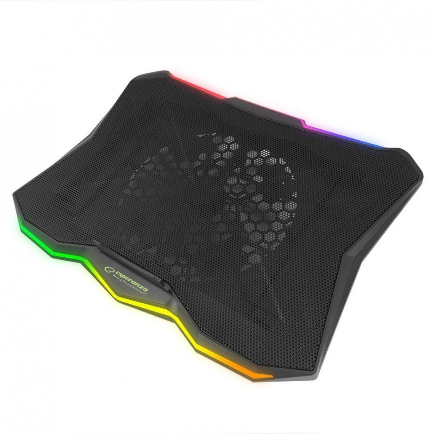 Esperanza EGC110 Esperanza gaming cooling pad