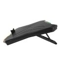 EGC110 Esperanza žaidimų aušinimo padėklas, skirtas nešiojamojo kompiuterio LED rgb xalok