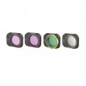 Set of 4 filters UV+CPL+ND4+ND8 Sunnylife for DJI Mini 3 Pro (MM3-FI418)