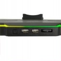 Esperanza EGC110 notebook cooling pad 800 RPM Black