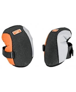 High-quality pads 1250 x 90 x 30 mm., strong synthetic leather and rubber, 350g. Bahco