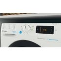 INDESIT Skalbimo mašina BWSE 71295X WBV EU Energy efficiency class B, Front loading, Skalbimo talpa 