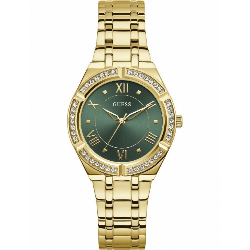 GUESS Watches GUESS LADIES GW0033L8