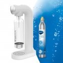 Brita SodaOne küllastaja (valge) Brita SodaOne küllastaja (valge)