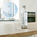 Brita SodaOne piesātinātājs (balts) Brita SodaOne piesātinātājs (balts)