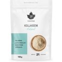 Puhdistamo Kollageeni Natural -kollageenijauhe, 300 g Puhdistamo Kollageeni Natural -kollageenijauhe, 300 g