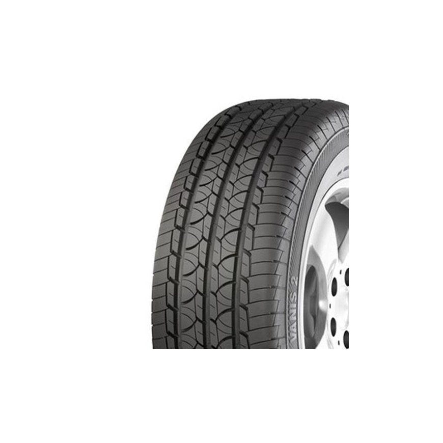Barum Tires Vanis AllSeason 104/102 R