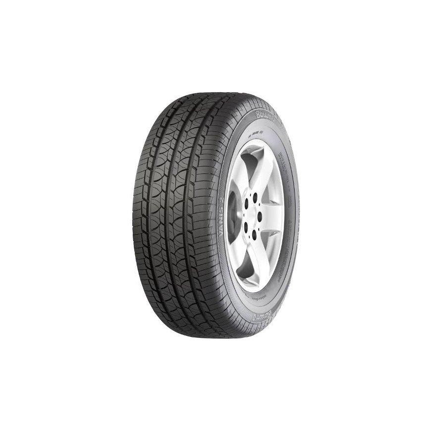 Barum Tires Vanis AllSeason 104/102 R ( CAB 73dB ) – 3