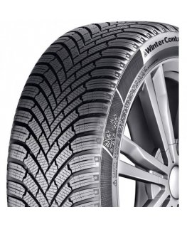 Continental Padangos WinterContact TS 860 S 110 V XL ( B C B 75dB )